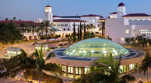 San Diego State University